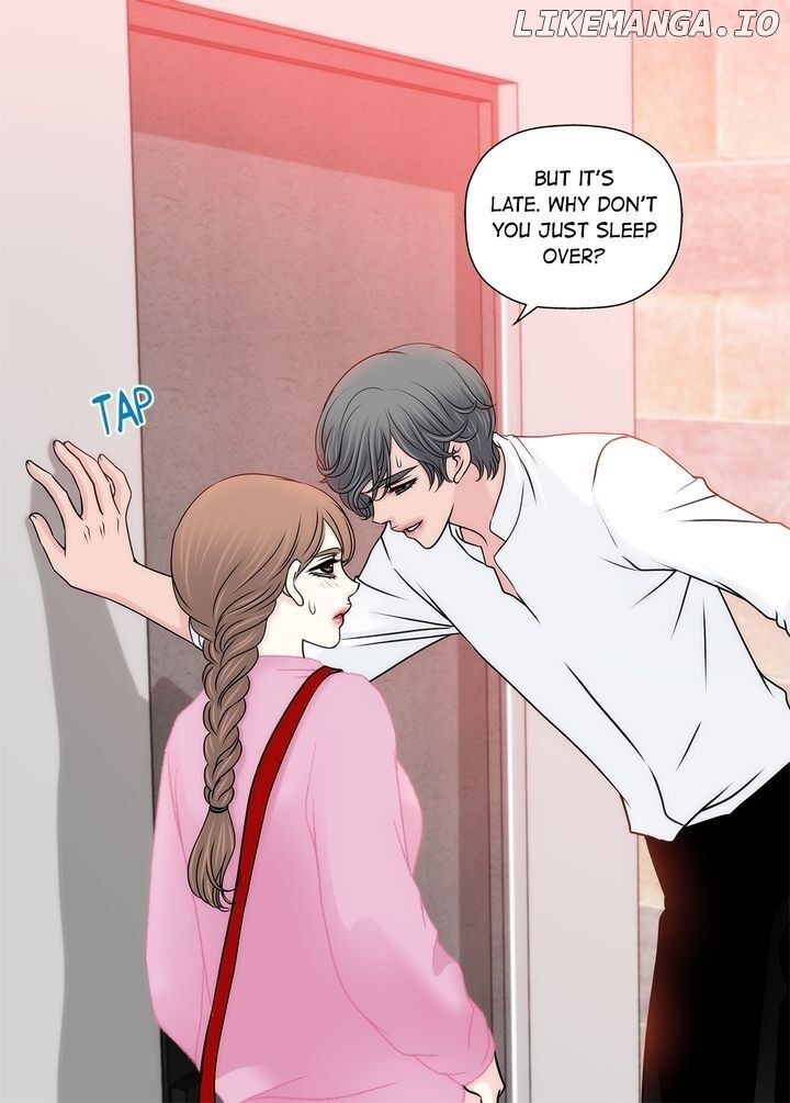 Cinderella’s Man Chapter 65 - page 12