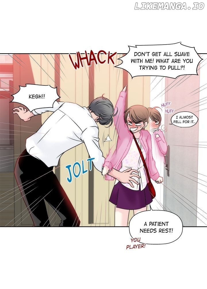 Cinderella’s Man Chapter 65 - page 14