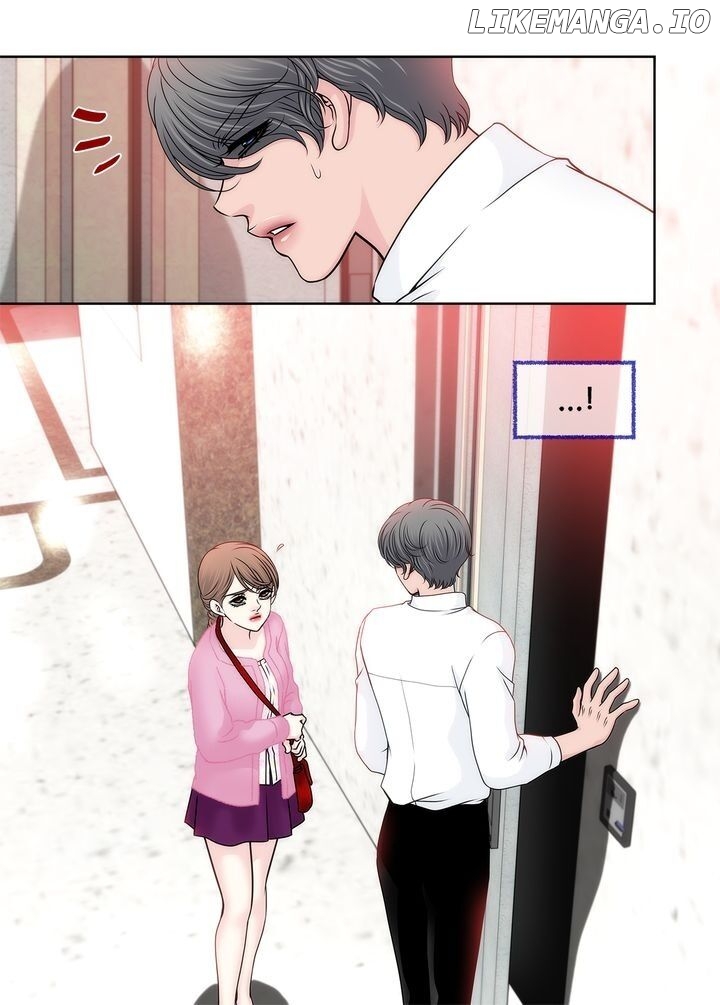 Cinderella’s Man Chapter 65 - page 18