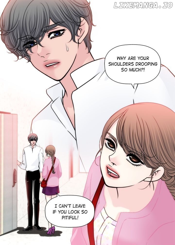 Cinderella’s Man Chapter 65 - page 19