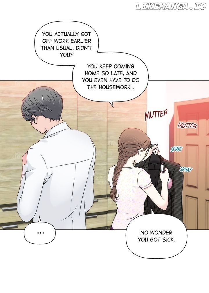 Cinderella’s Man Chapter 65 - page 2