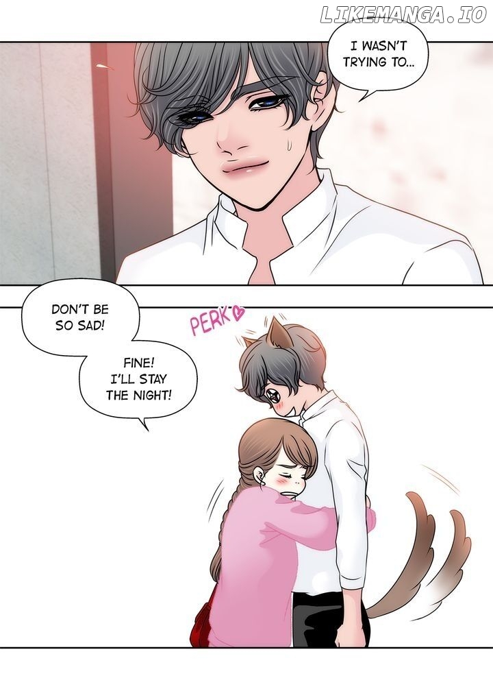 Cinderella’s Man Chapter 65 - page 20