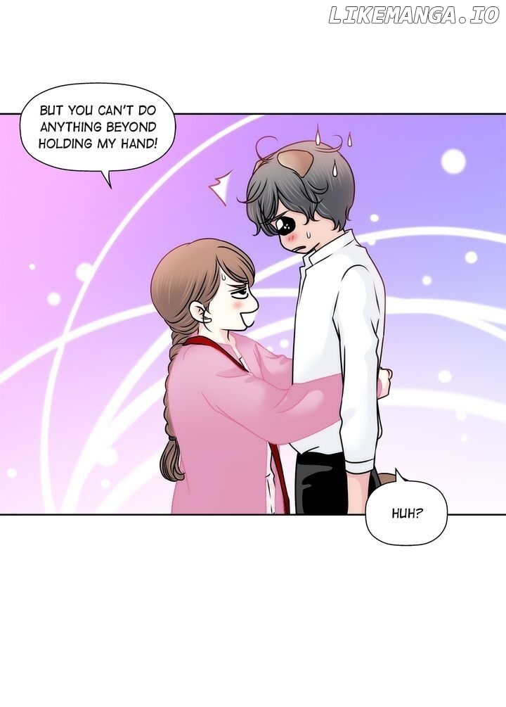 Cinderella’s Man Chapter 65 - page 21