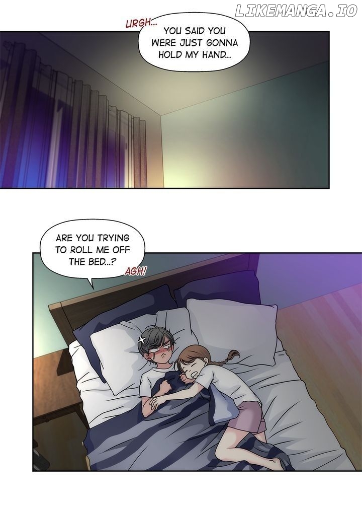 Cinderella’s Man Chapter 65 - page 22