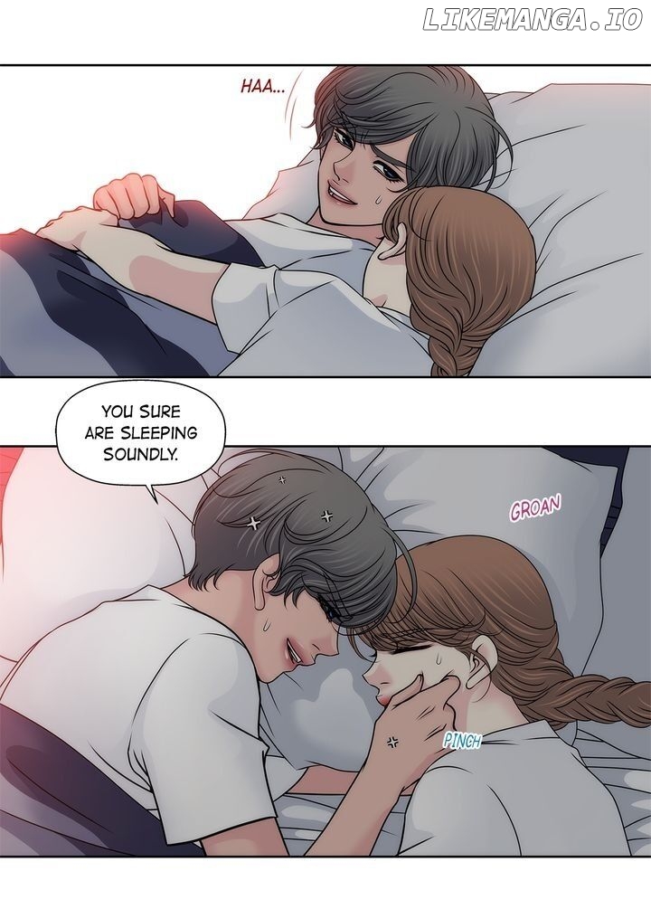 Cinderella’s Man Chapter 65 - page 23
