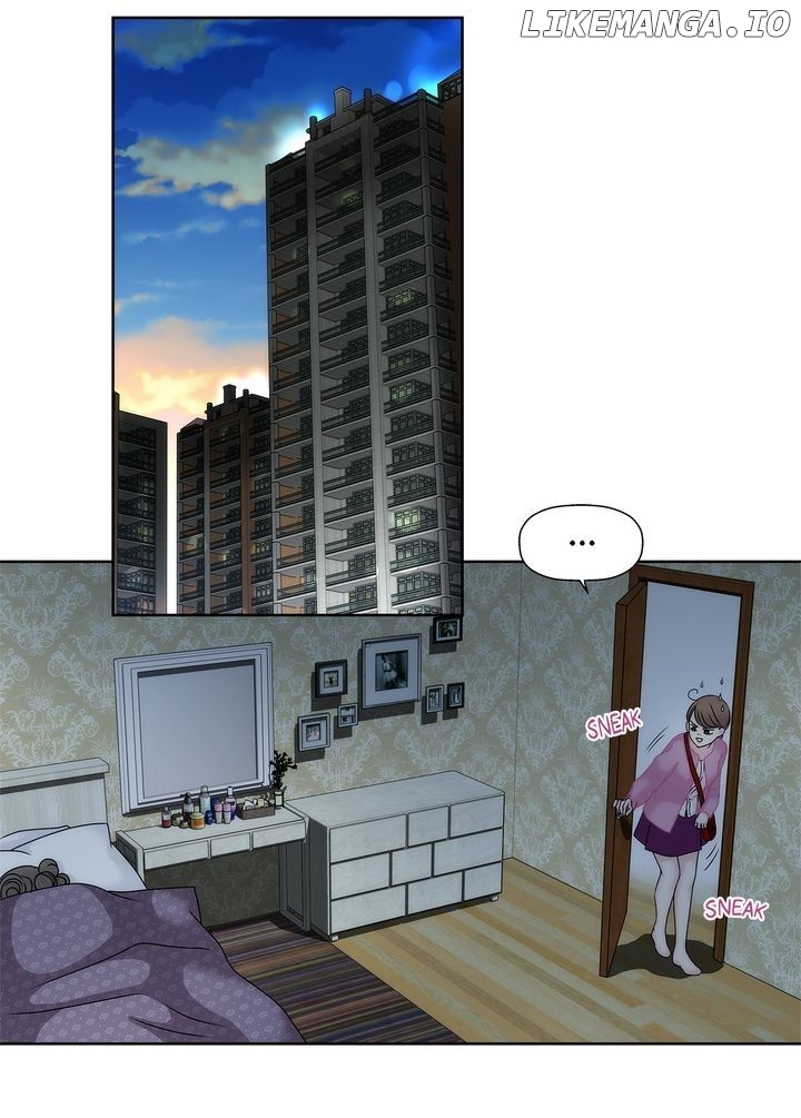 Cinderella’s Man Chapter 65 - page 26