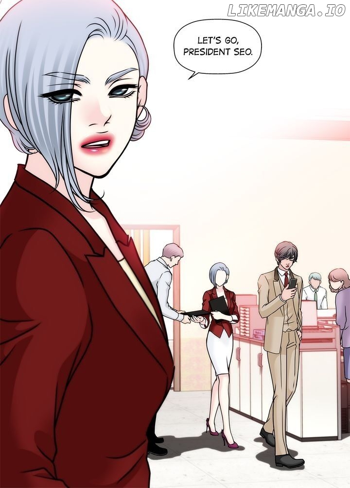 Cinderella’s Man Chapter 65 - page 34