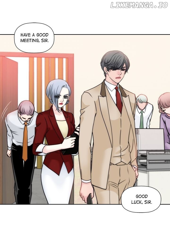 Cinderella’s Man Chapter 65 - page 35