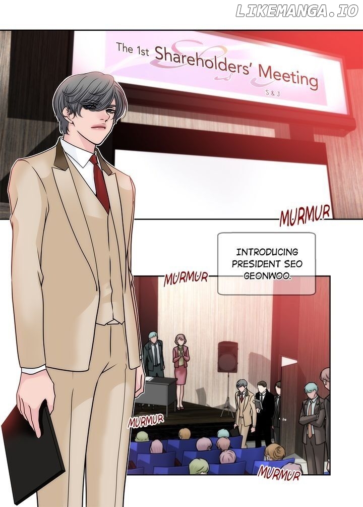 Cinderella’s Man Chapter 65 - page 36