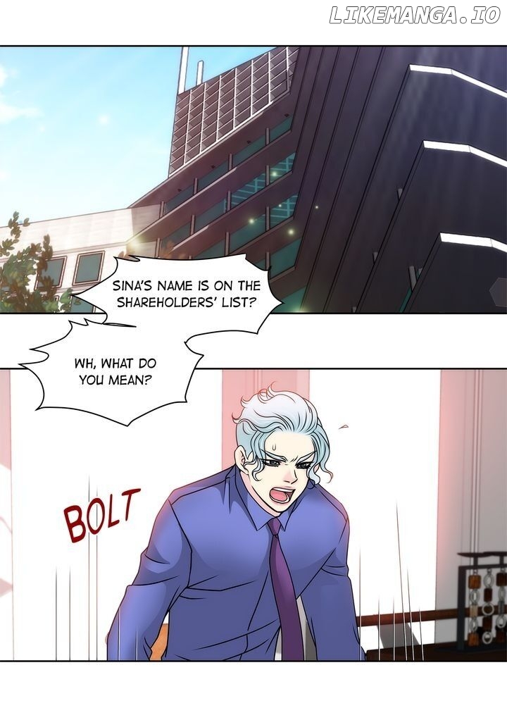 Cinderella’s Man Chapter 65 - page 37