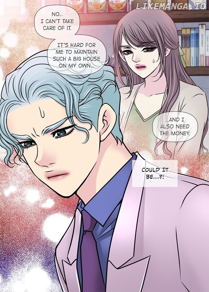 Cinderella’s Man Chapter 65 - page 40