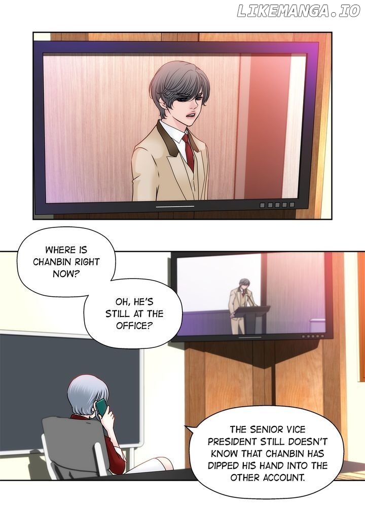 Cinderella’s Man Chapter 65 - page 44