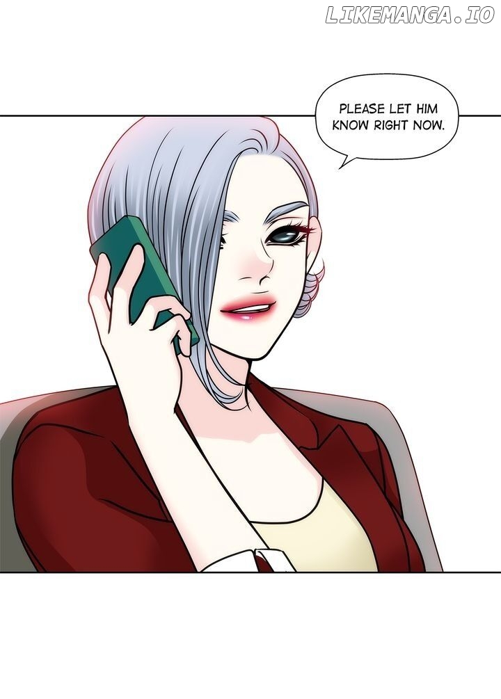 Cinderella’s Man Chapter 65 - page 45