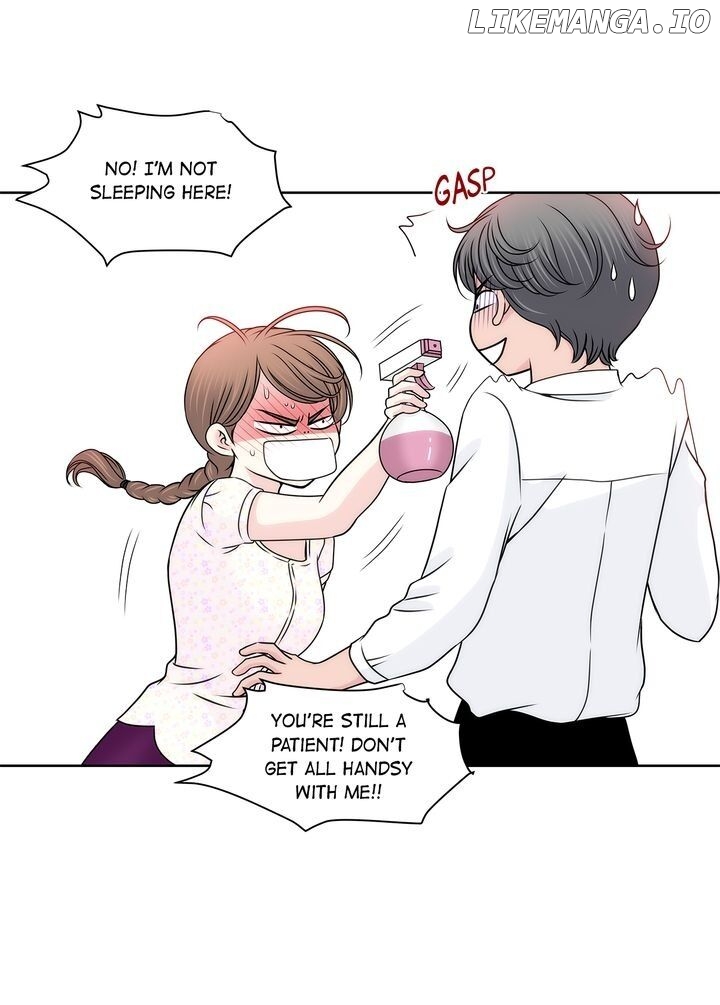 Cinderella’s Man Chapter 65 - page 6