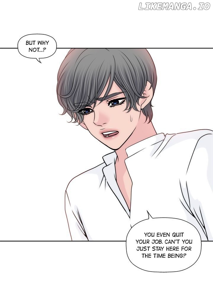 Cinderella’s Man Chapter 65 - page 7