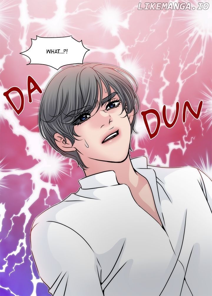 Cinderella’s Man Chapter 65 - page 9