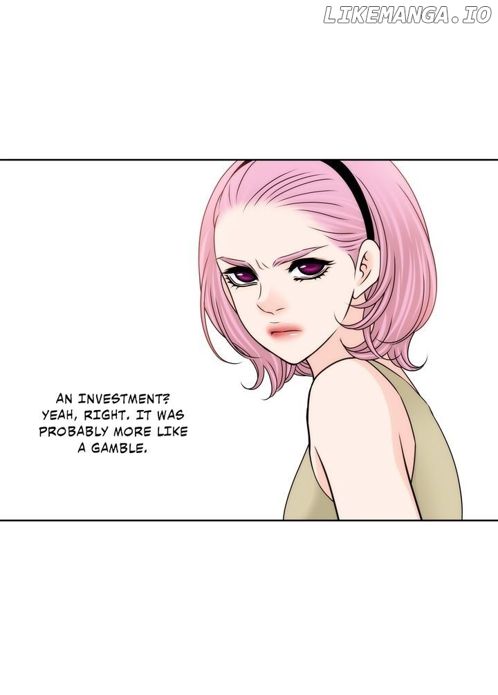 Cinderella’s Man Chapter 100 - page 10