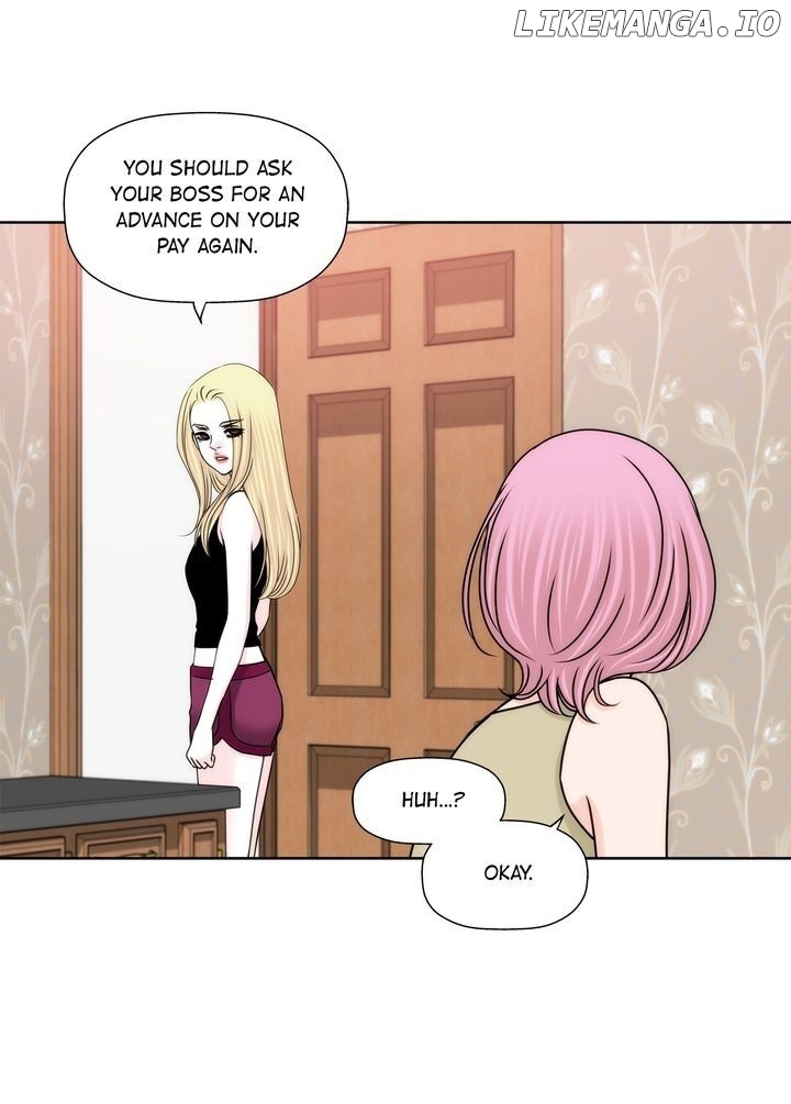 Cinderella’s Man Chapter 100 - page 11