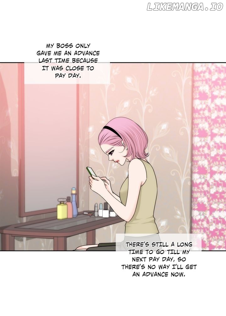 Cinderella’s Man Chapter 100 - page 12