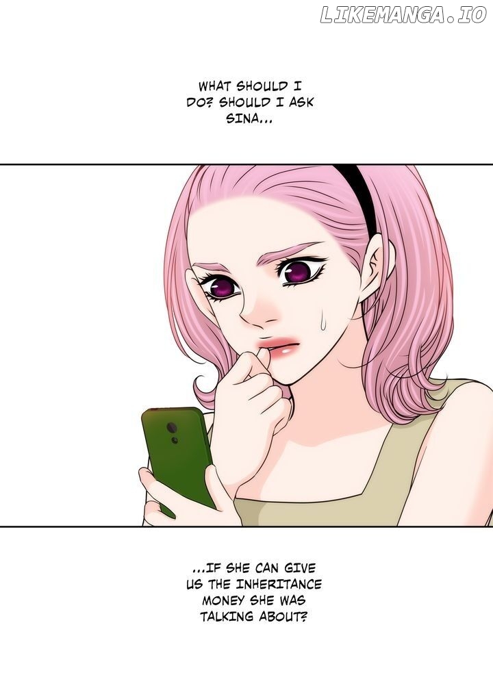 Cinderella’s Man Chapter 100 - page 13