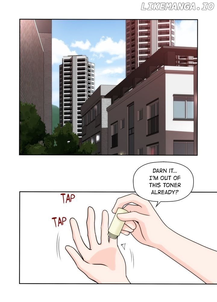 Cinderella’s Man Chapter 100 - page 2