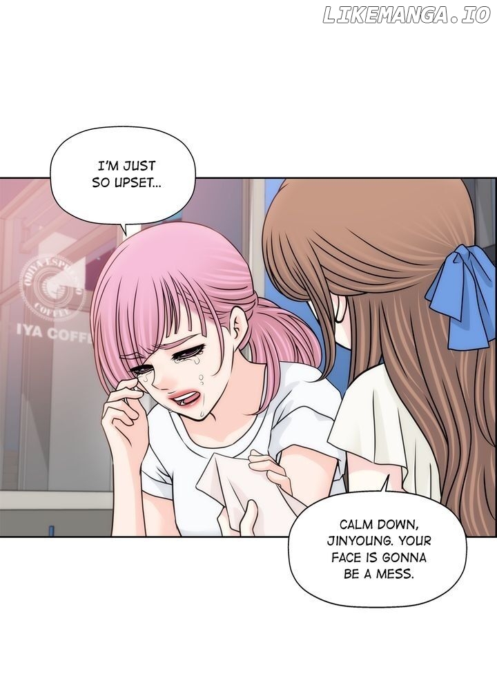 Cinderella’s Man Chapter 100 - page 23