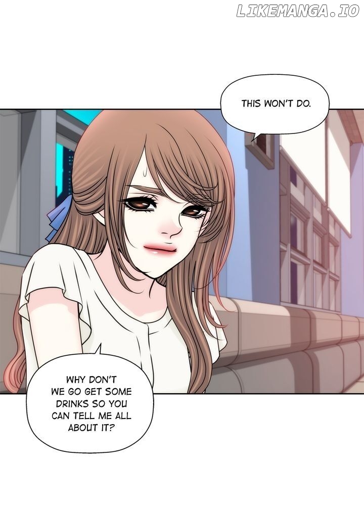 Cinderella’s Man Chapter 100 - page 25