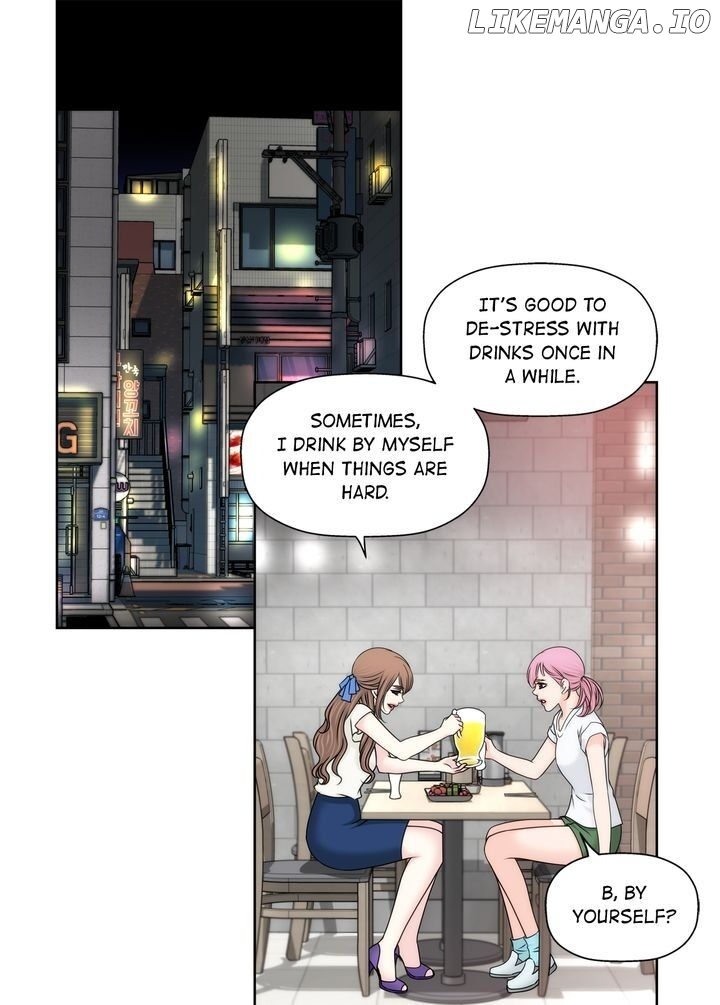 Cinderella’s Man Chapter 100 - page 27
