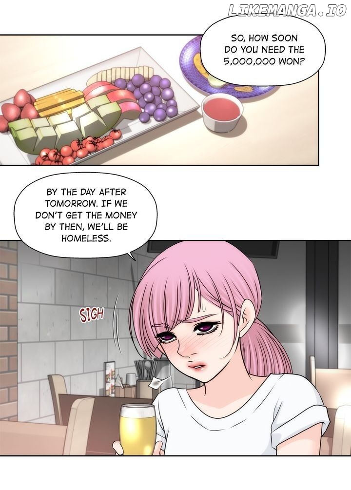 Cinderella’s Man Chapter 100 - page 29