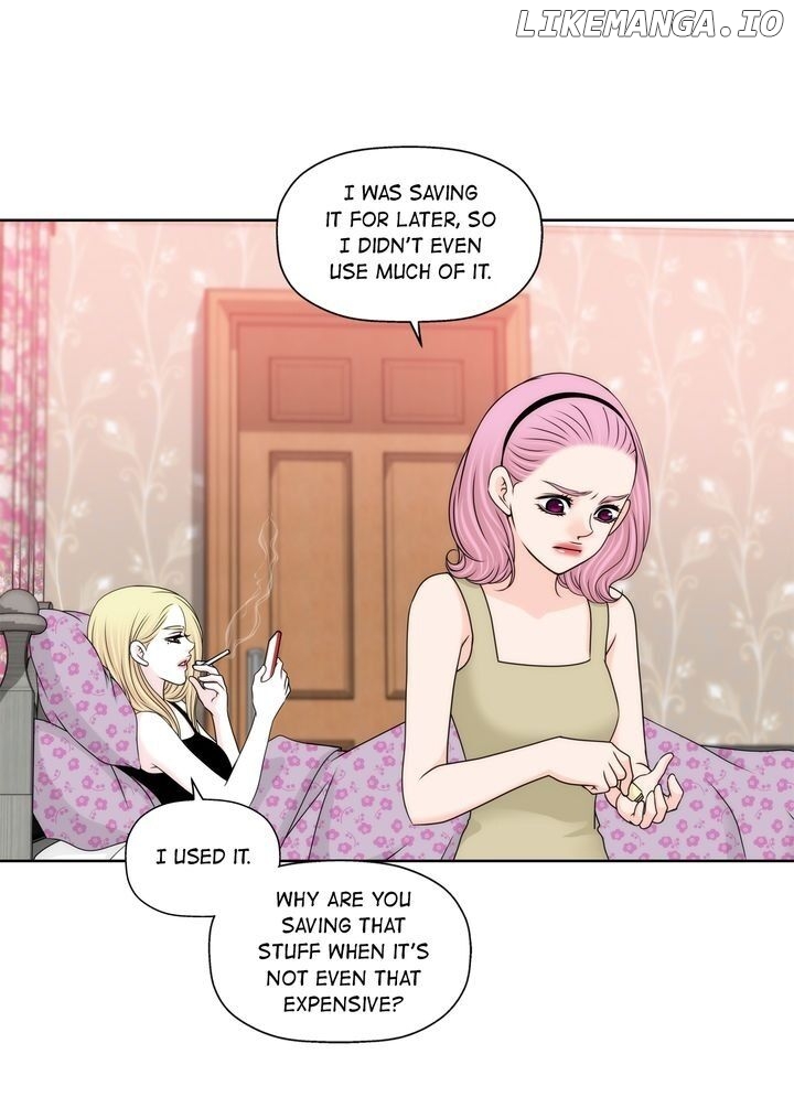 Cinderella’s Man Chapter 100 - page 3