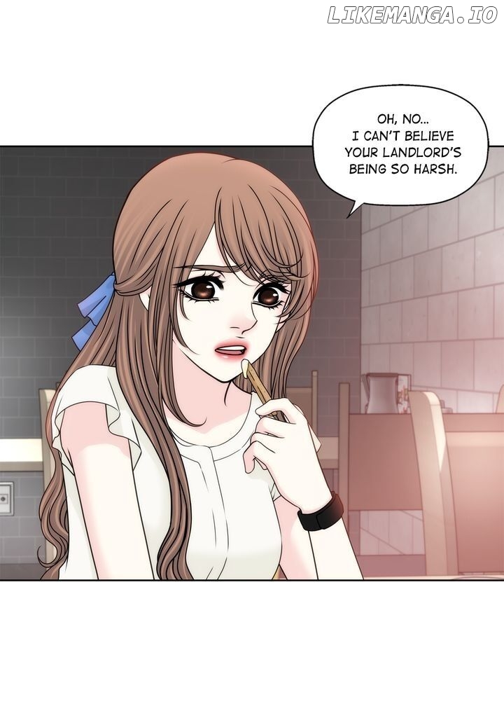 Cinderella’s Man Chapter 100 - page 30