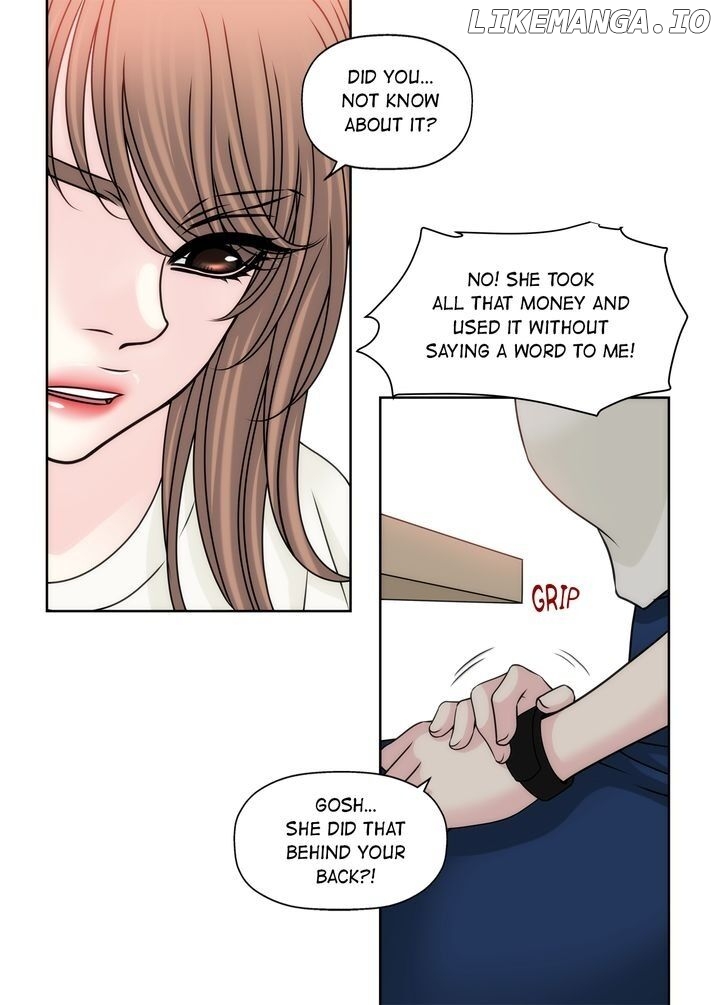 Cinderella’s Man Chapter 100 - page 32