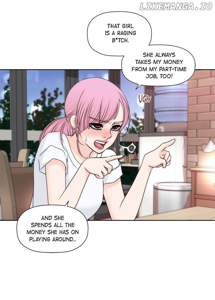 Cinderella’s Man Chapter 100 - page 33