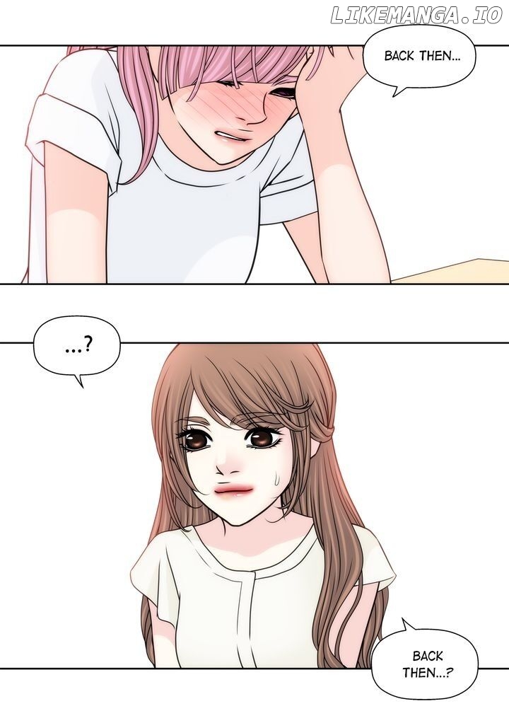 Cinderella’s Man Chapter 100 - page 37