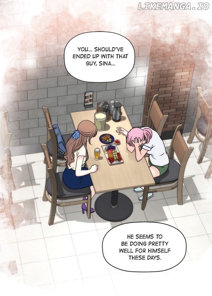 Cinderella’s Man Chapter 100 - page 38