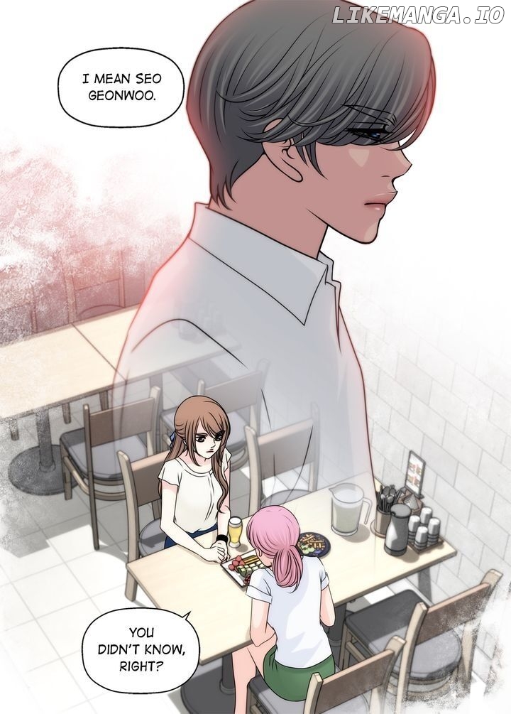 Cinderella’s Man Chapter 100 - page 40
