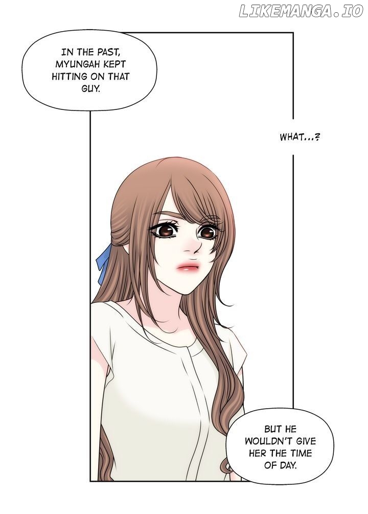 Cinderella’s Man Chapter 100 - page 41
