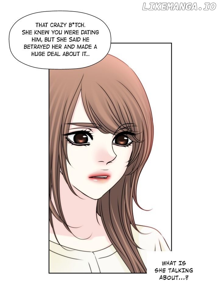 Cinderella’s Man Chapter 100 - page 42