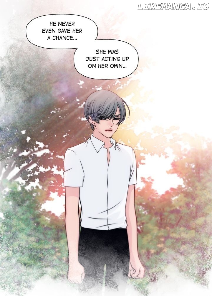 Cinderella’s Man Chapter 100 - page 43