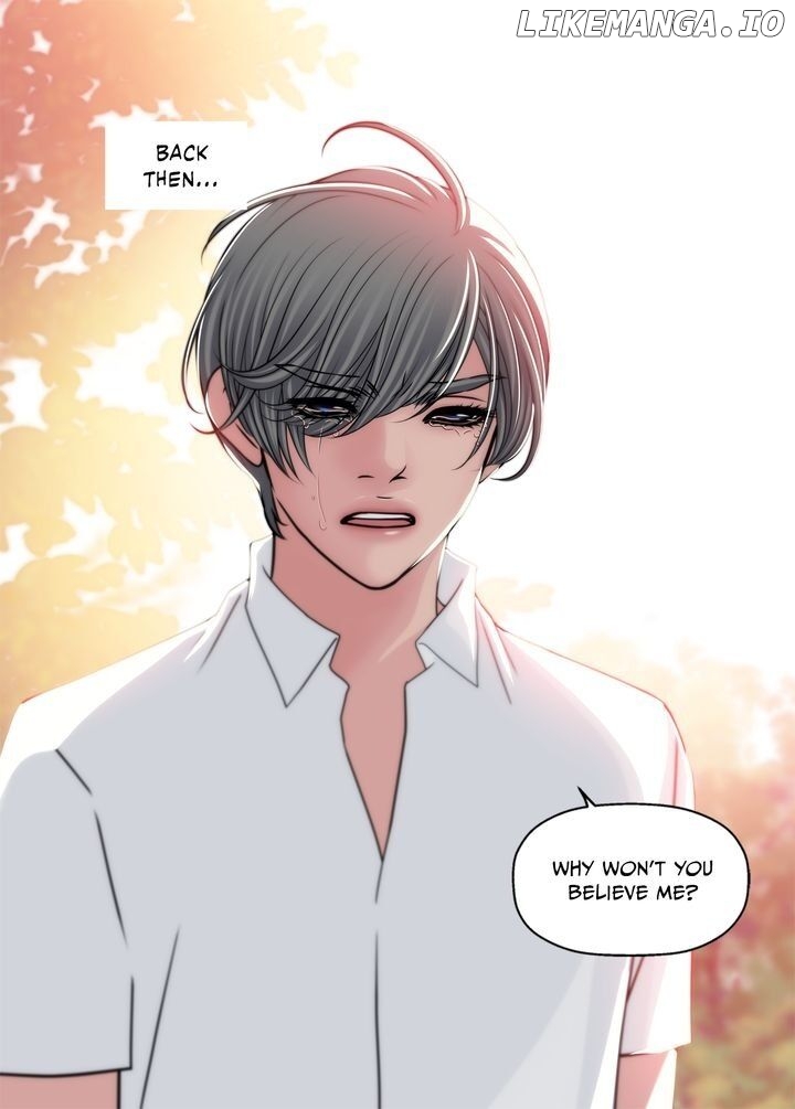 Cinderella’s Man Chapter 100 - page 44