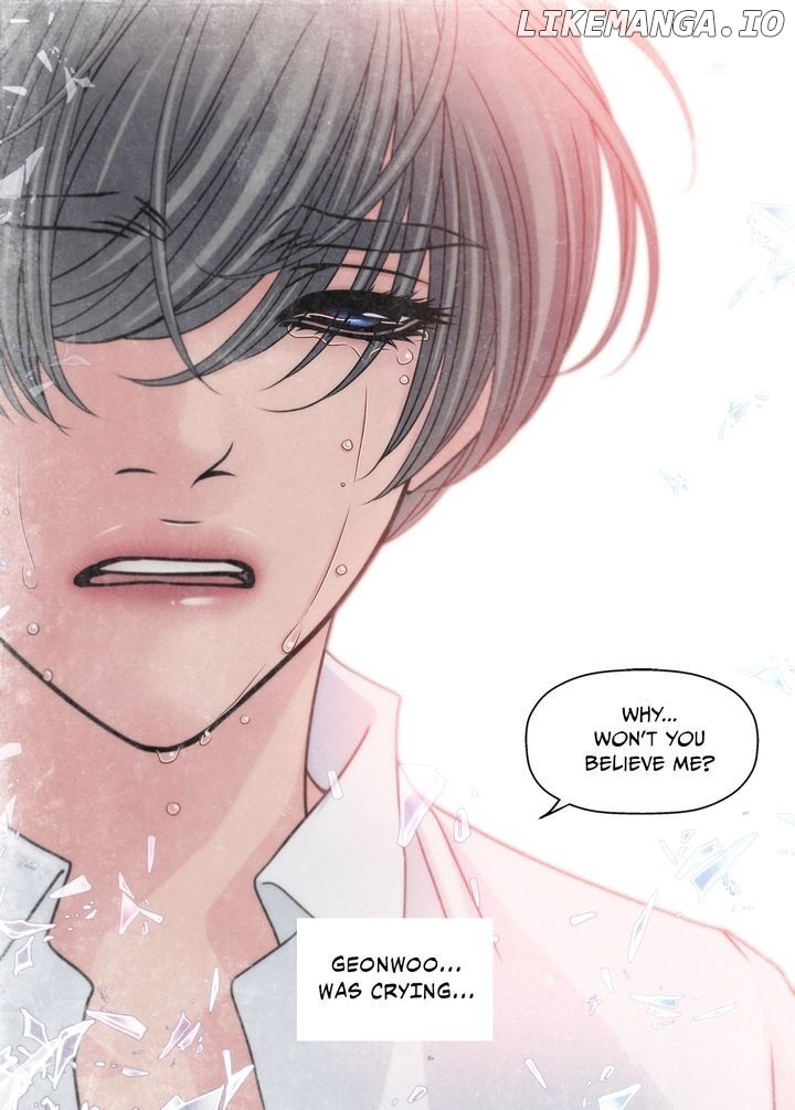 Cinderella’s Man Chapter 100 - page 46