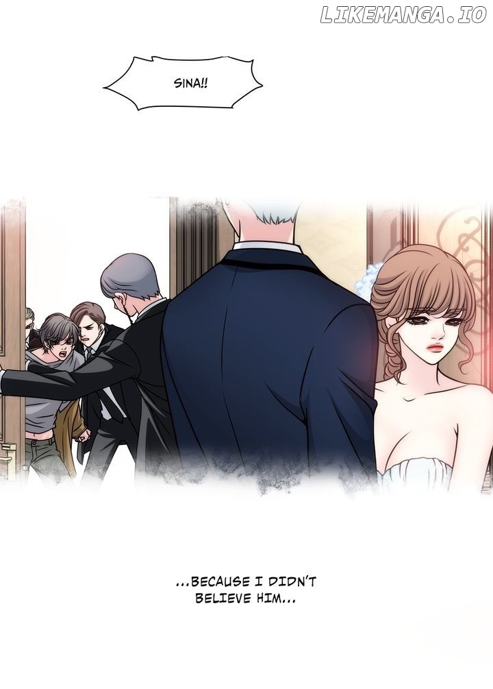 Cinderella’s Man Chapter 100 - page 47