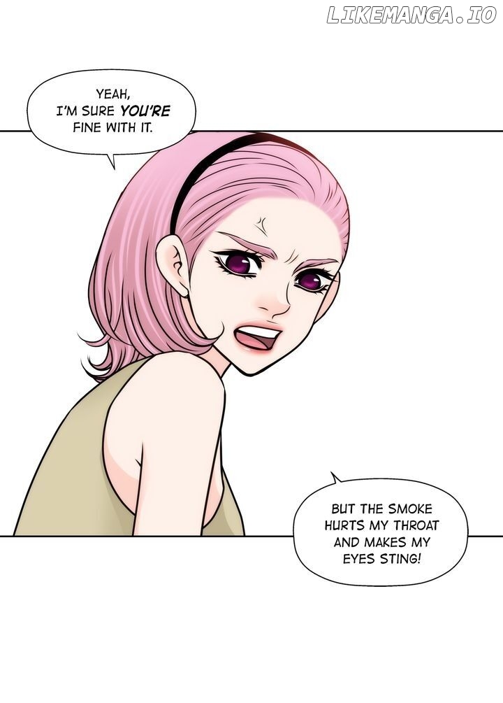 Cinderella’s Man Chapter 100 - page 5