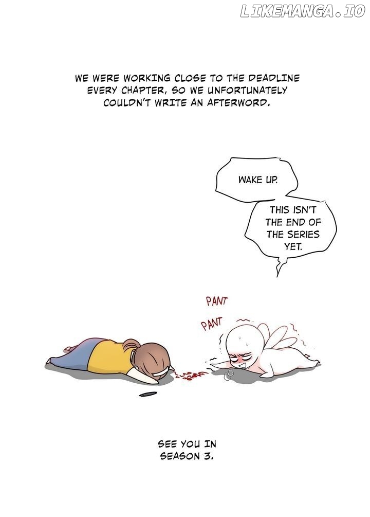 Cinderella’s Man Chapter 100 - page 50