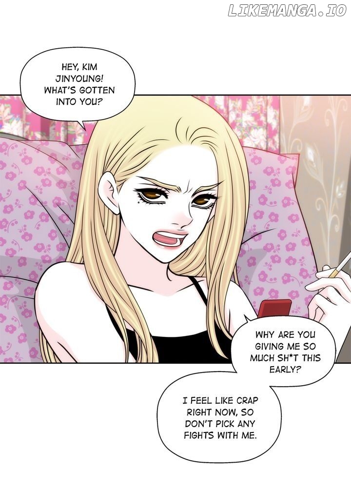 Cinderella’s Man Chapter 100 - page 6