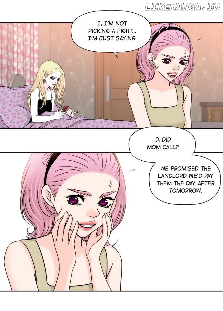 Cinderella’s Man Chapter 100 - page 7