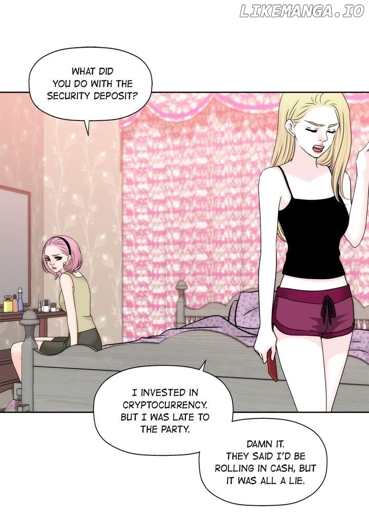 Cinderella’s Man Chapter 100 - page 9