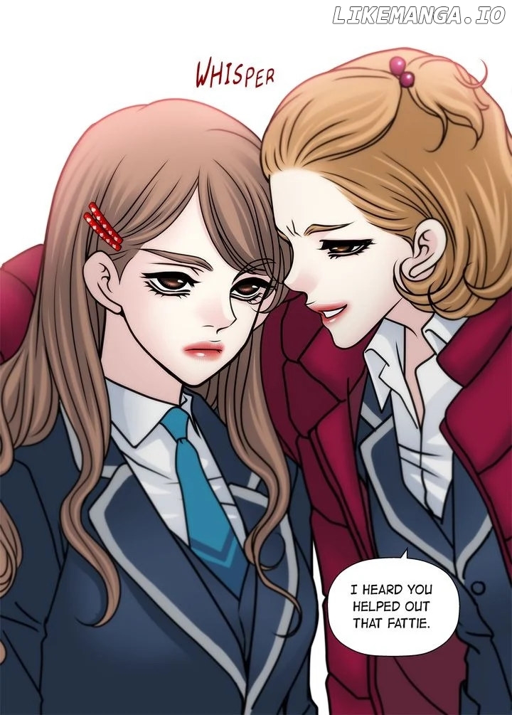 Cinderella’s Man Chapter 32 - page 43