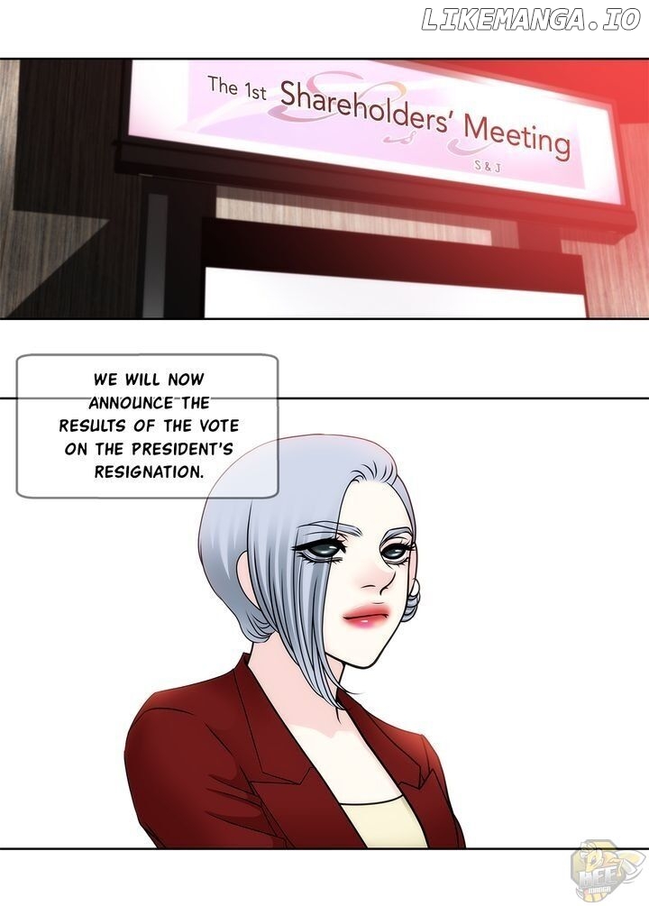 Cinderella’s Man Chapter 66 - page 10