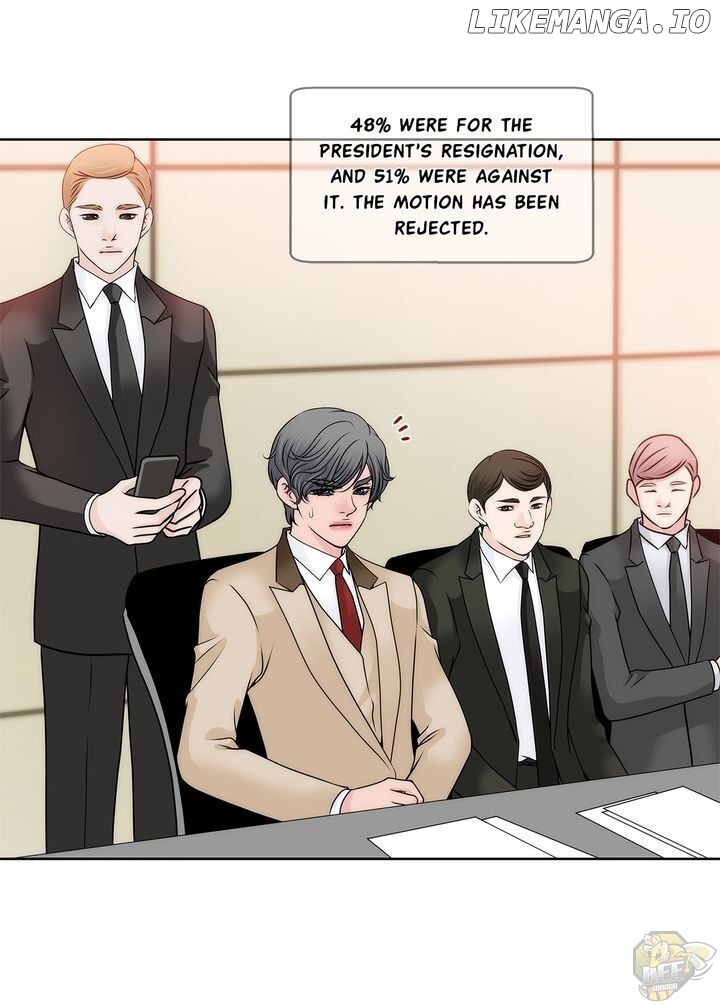 Cinderella’s Man Chapter 66 - page 11